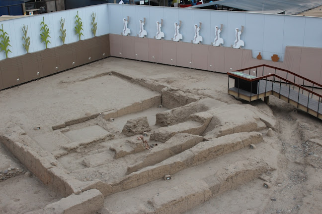 Opiniones de Huaca 64 en San Miguel - Museo