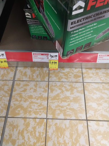 Supermarket «ALDI», reviews and photos, 1147 Co Rte 340/4, Charles Town, WV 25414, USA