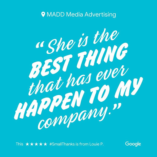 Advertising Agency «MADD Media Advertising», reviews and photos, 3700 N 10th St #101, McAllen, TX 78501, USA