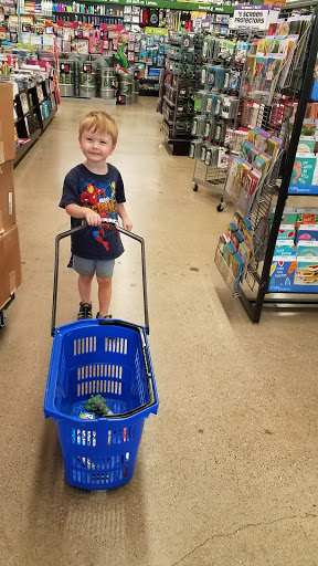 Variety Store «Five Below», reviews and photos, 1423 S Reed Rd, Kokomo, IN 46902, USA