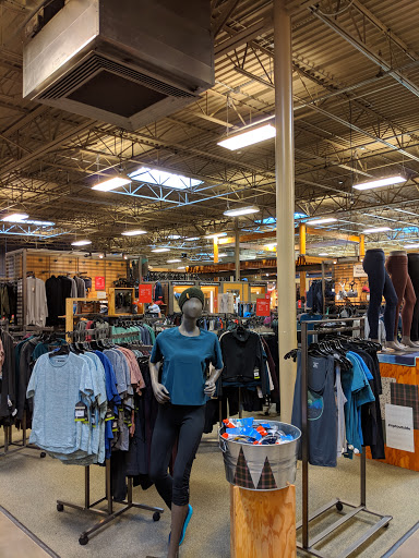 Camping Store «REI», reviews and photos, 2424 Preston Rd, Plano, TX 75093, USA