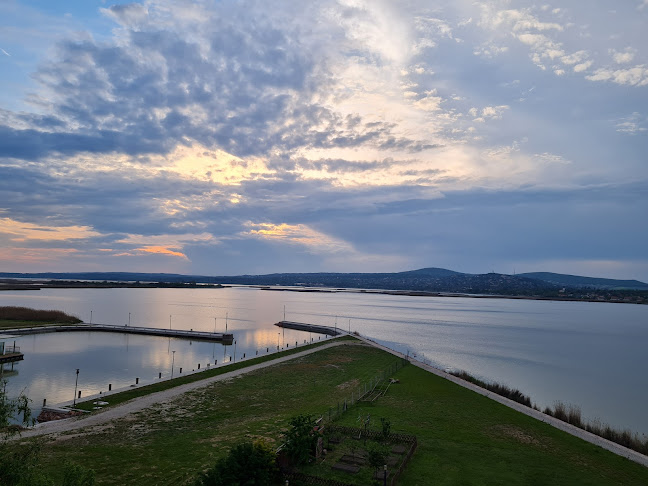 wellnessapartmanok - Szálloda