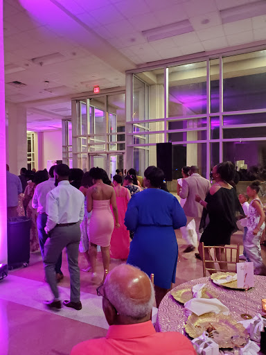 Conference Center «Capitol Park Event Center», reviews and photos, 702 River Rd, Baton Rouge, LA 70802, USA