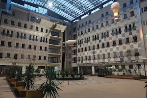 Hotel Galleria image
