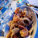 Photo n°3 de l'avis de Alessandro.r fait le 05/06/2022 à 09:58 sur le  Pizzeria Trattoria Il Rialto à Magliano in Toscana