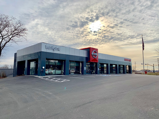 Nissan Dealer «Wright Nissan of Wexford», reviews and photos, 10520 Perry Hwy, Wexford, PA 15090, USA