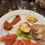 Photo n°1 de l'avis de Davide.a fait le 25/11/2023 à 08:52 sur le  Bar Ristorante Vetta à Cremolino