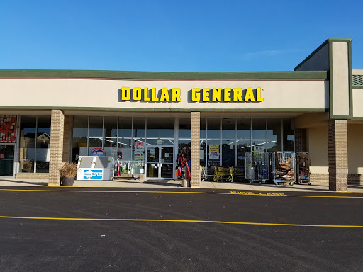 Dollar General, 390 W Bagley Rd, Berea, OH 44017, USA, 