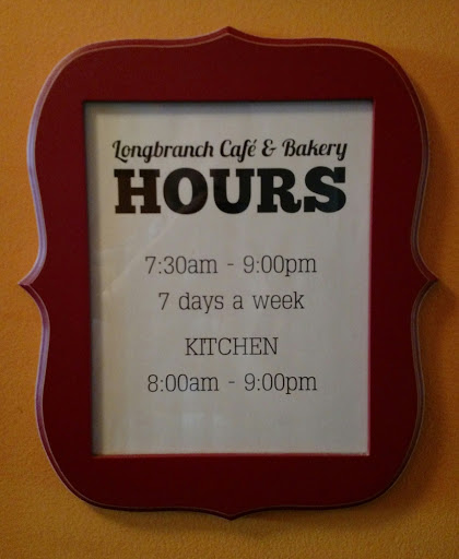 Vegetarian Restaurant «Longbranch Cafe and Bakery», reviews and photos, 100 E Jackson St, Carbondale, IL 62901, USA