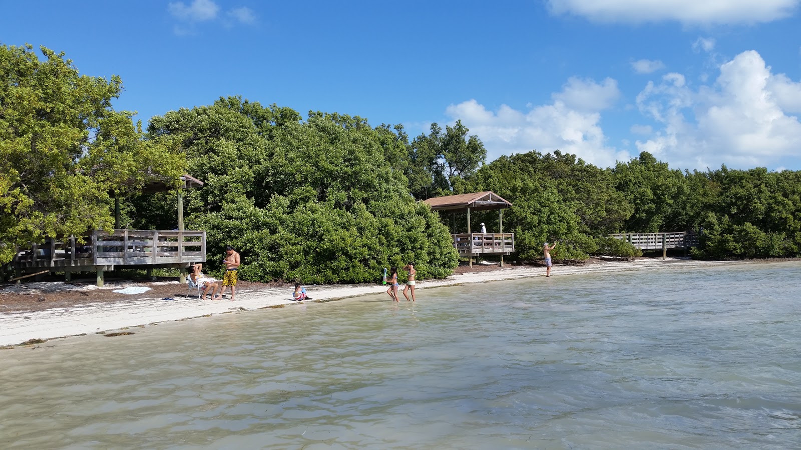 Fotografie cu Anne's beach cu drept și lung