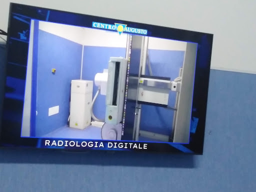 Centro Augusto Radiologia