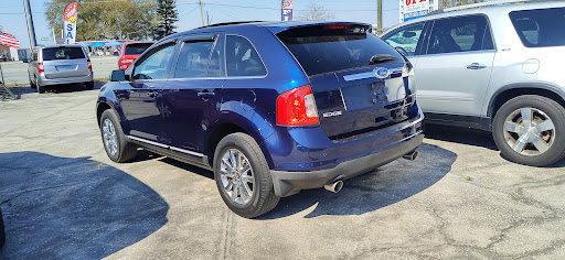 Used Car Dealer «JPL Auto Empire», reviews and photos, 3 Tennessee Ln, Auburndale, FL 33823, USA