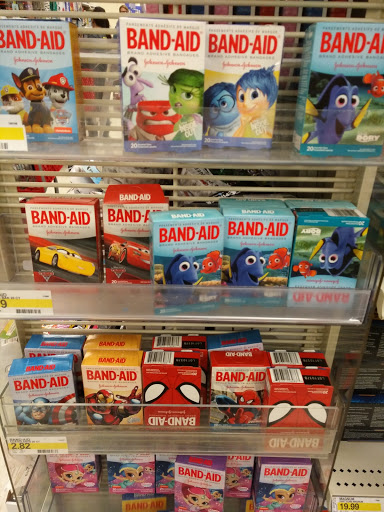 Department Store «Target», reviews and photos, 35401 Warren Rd, Westland, MI 48185, USA