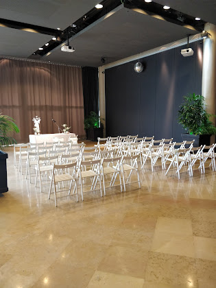 Équipements hôtels Qgat Restaurant, Events & Hotel 08174 Barcelona