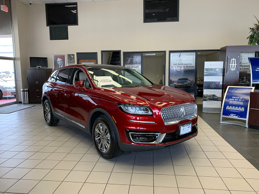 Car Dealer «Jack Schmitt Ford Lincoln», reviews and photos, 1820 Vandalia St, Collinsville, IL 62234, USA