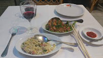 Plats et boissons du Restaurant asiatique Chez Mme Phok à Saint-Laurent-du-Var - n°9