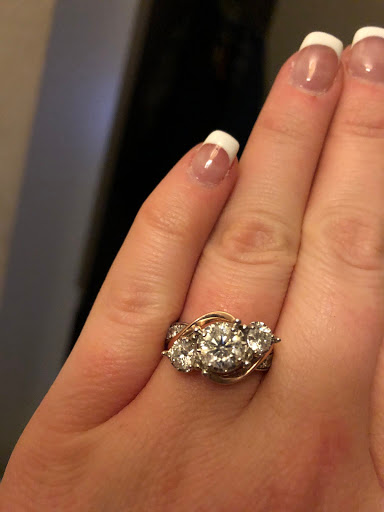 Jewelry Store «Kay Jewelers», reviews and photos, 14200 E Alameda Ave #1051A, Aurora, CO 80012, USA