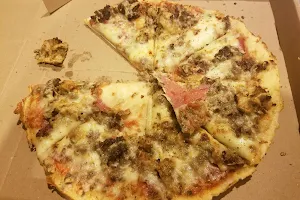 Pizzeria Der Pizzabäcker image