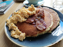 Pancake du Restaurant Sunday In Soho à Paris - n°5