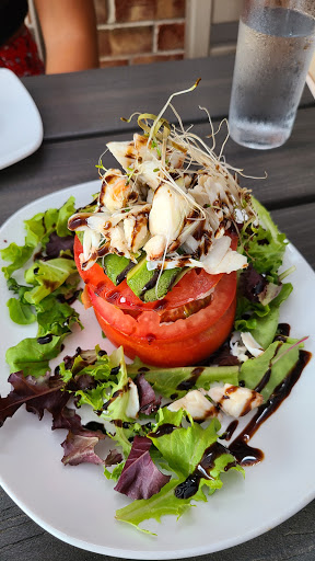 Caribbean Restaurant «The Watering Hull», reviews and photos, 261 96th St #202, Stone Harbor, NJ 08247, USA