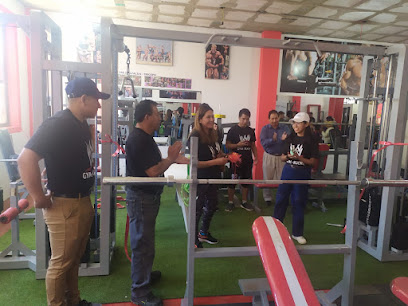 WILLY’S GYM - XPP6+M9R, 5, Sucre, Bolivia