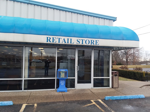 Non-Profit Organization «Goodwill», reviews and photos