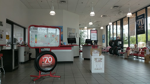 Tire Shop «Discount Tire Store - Surprise, AZ», reviews and photos, 16131 W Bell Rd, Surprise, AZ 85374, USA