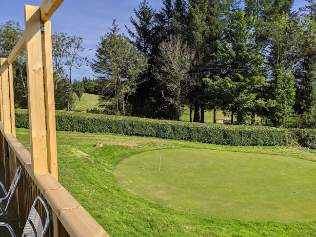 Comments and reviews of Campsie Golf Club