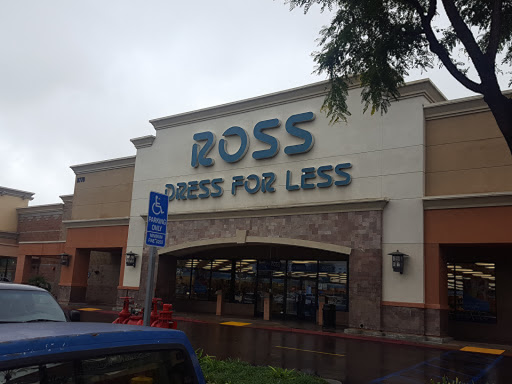 Clothing Store «Ross Dress for Less», reviews and photos, 8770 Washington Blvd, Pico Rivera, CA 90660, USA