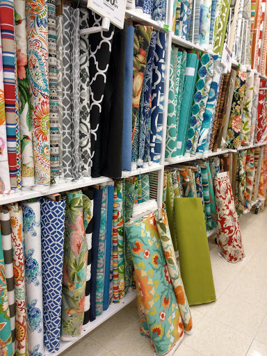 Fabric Store «Jo-Ann Fabrics and Crafts», reviews and photos, 2429 Military Rd, Niagara Falls, NY 14304, USA