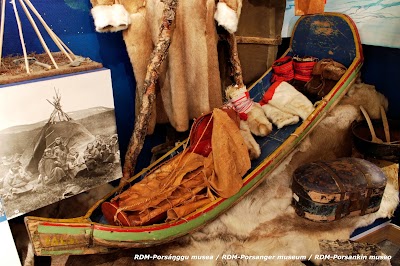 Photos of S&aacute;miid Vuork&aacute;-D&aacute;vvirat / The Sami Collections