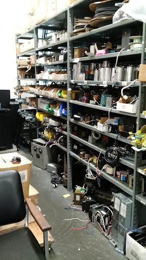 Electronics Store «Surplusgizmos.Com», reviews and photos, 5797 NW Cornelius Pass Rd, Hillsboro, OR 97124, USA