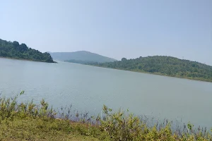 Sunabeda Reservoir Lake image