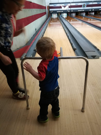 Bowling Alley «Boardman Lanes», reviews and photos, 7524 Market St, Youngstown, OH 44512, USA