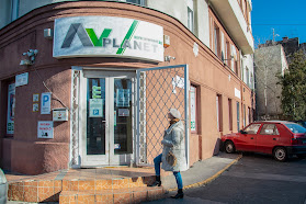 AV Planet - Elektronikai Bolt és Webáruház