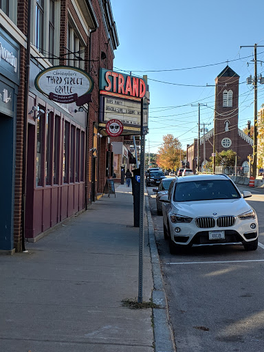 Performing Arts Theater «The Strand Ballroom», reviews and photos, 20 Third St, Dover, NH 03820, USA