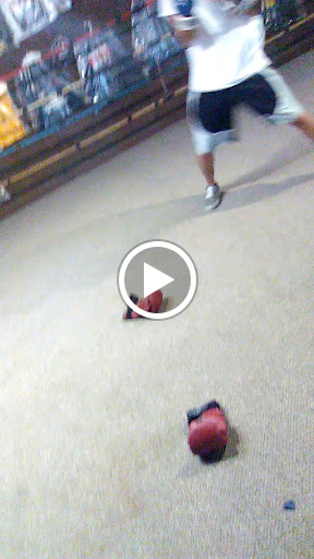 Boxing Gym «10th Street Boxing Gym», reviews and photos, 2120 W 10th St, Dallas, TX 75208, USA