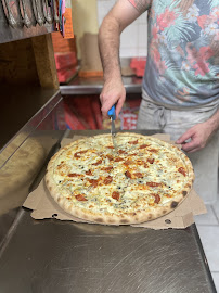 Photos du propriétaire du Pizzeria Pizza de la Tour à Oyonnax - n°13