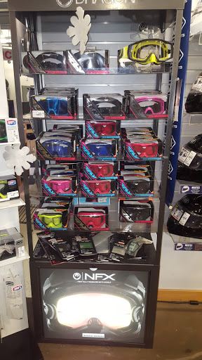 Motorcycle Dealer «Diamond Motor Sports Inc», reviews and photos, 4595 S Dupont Hwy, Dover, DE 19901, USA