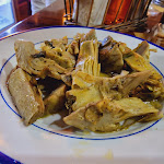 Photo n°3 de l'avis de Roberto.e fait le 20/04/2023 à 13:40 sur le  Trattoria da Lucia à Orbetello