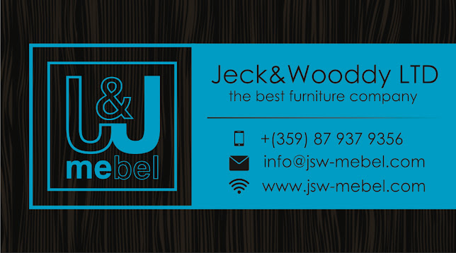 JSW-mebel - Магазин за мебели