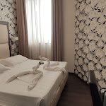 Photo n°1 de l'avis de Jutta.a fait le 14/06/2022 à 19:24 sur le  Catone District Hotel à Rome