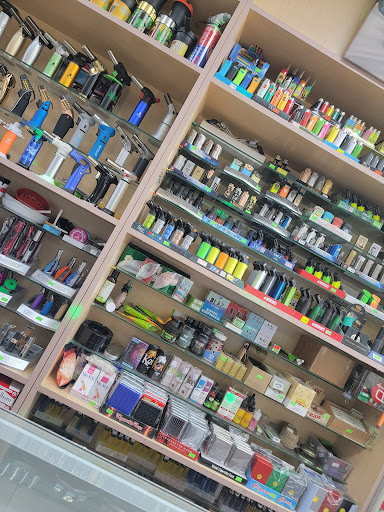 Tobacco Shop «Fontana Smoke Shop», reviews and photos, 9810 Sierra Ave A2, Fontana, CA 92335, USA