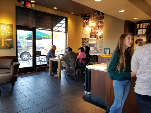 Coffee Shop «Starbucks», reviews and photos, 6675 Crain Hwy, La Plata, MD 20646, USA