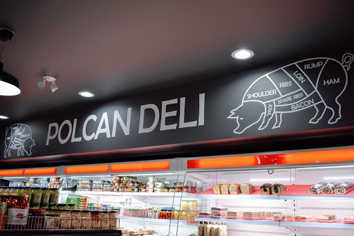 Polcan Deli Wholesale and Meat Production in Calgary