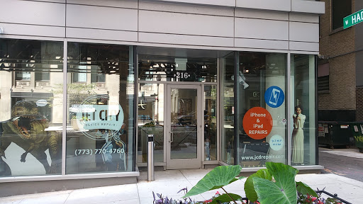 Jet City Device Repair, 2425 N Clark St, Chicago, IL 60614, USA, 