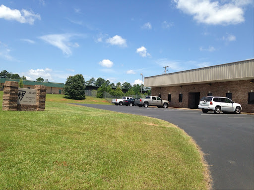 Harmon Engineering & Contracting Co., Inc. in La Fayette, Alabama