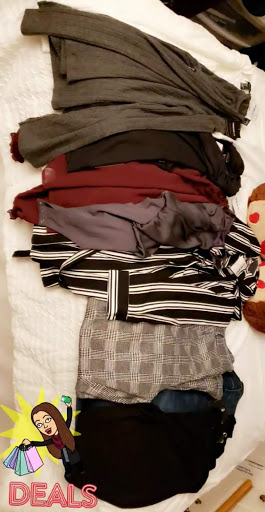 Clothing Store «F21 XXI», reviews and photos, 112 Plaza Dr, West Covina, CA 91790, USA