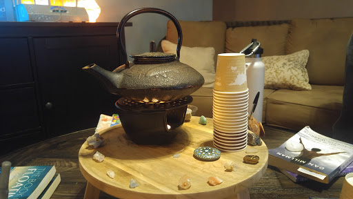 Spa «True REST Float Spa», reviews and photos, 2430 S Gilbert Rd #8, Chandler, AZ 85286, USA