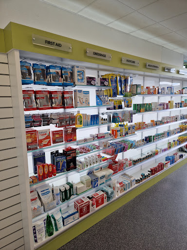 Ballyhooly Road Pharmacy in Cork, Co. Cork (Corcaigh)